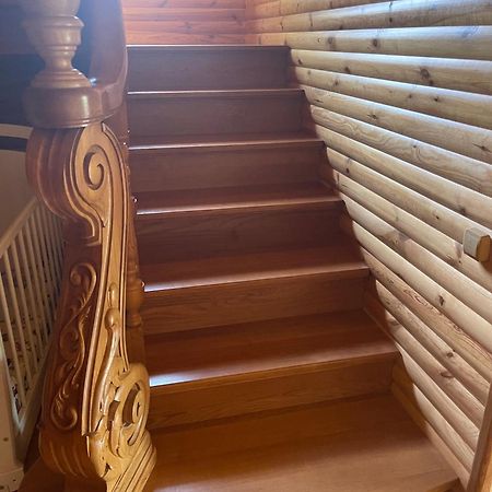 Villa Сієста à Svityaz' Extérieur photo