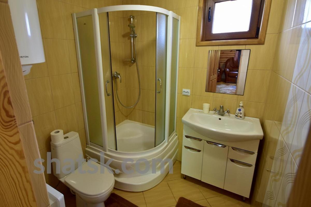 Villa Сієста à Svityaz' Extérieur photo