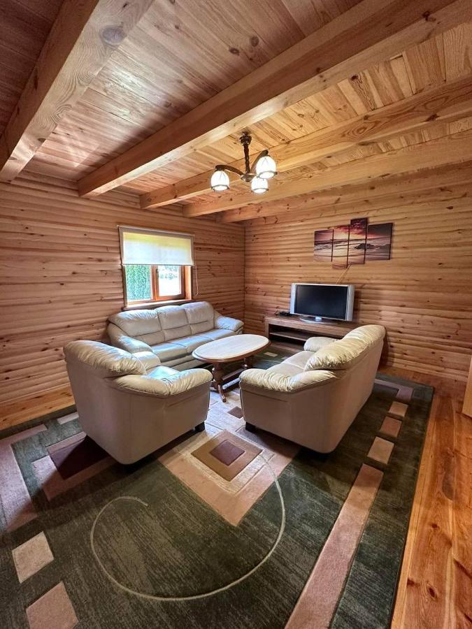 Villa Сієста à Svityaz' Extérieur photo