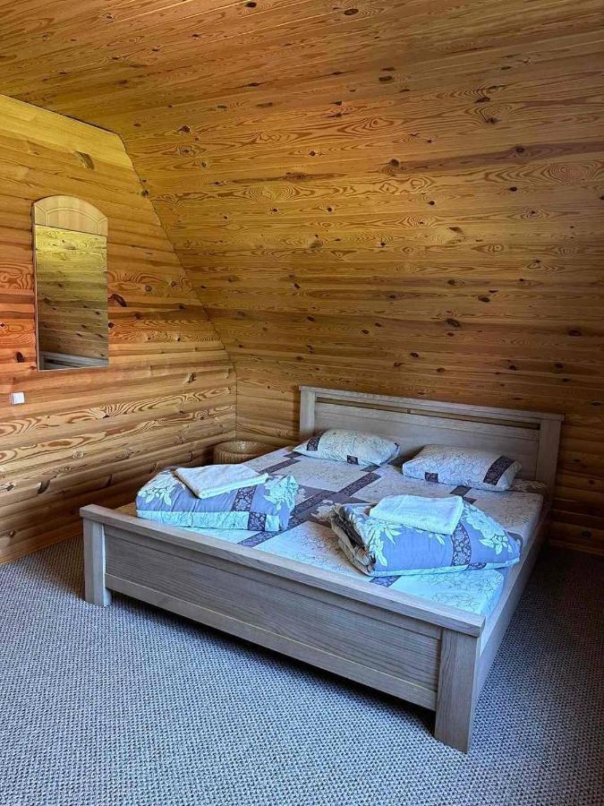 Villa Сієста à Svityaz' Extérieur photo
