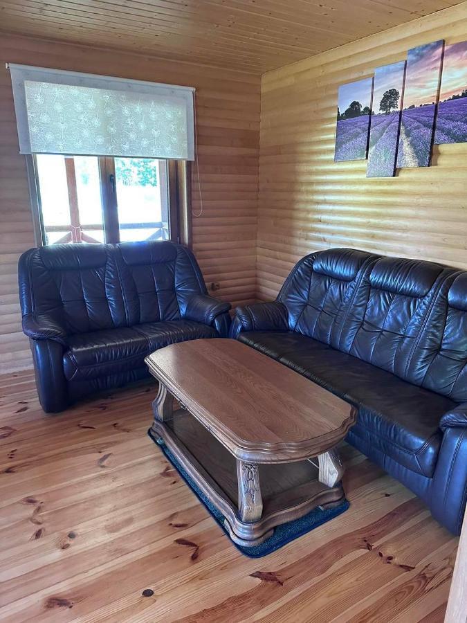 Villa Сієста à Svityaz' Extérieur photo