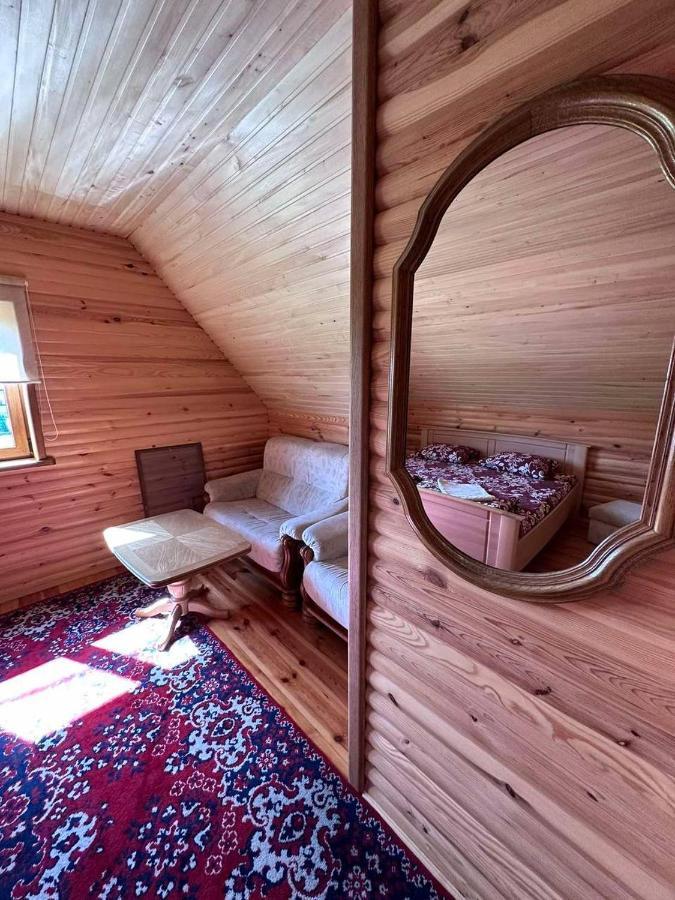 Villa Сієста à Svityaz' Extérieur photo