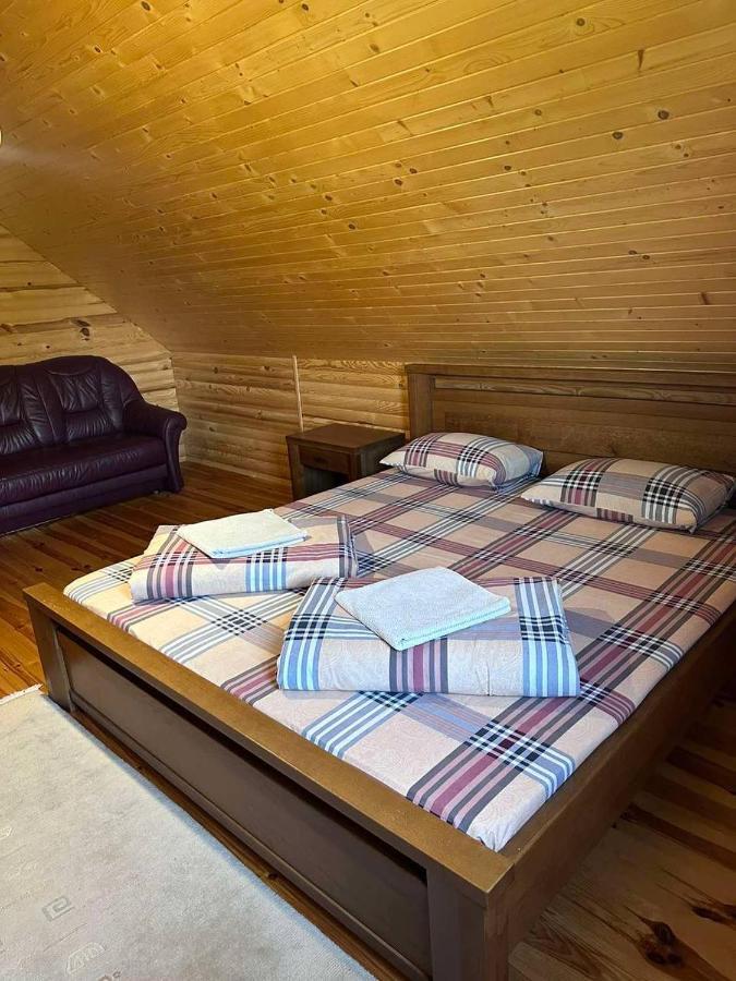 Villa Сієста à Svityaz' Extérieur photo