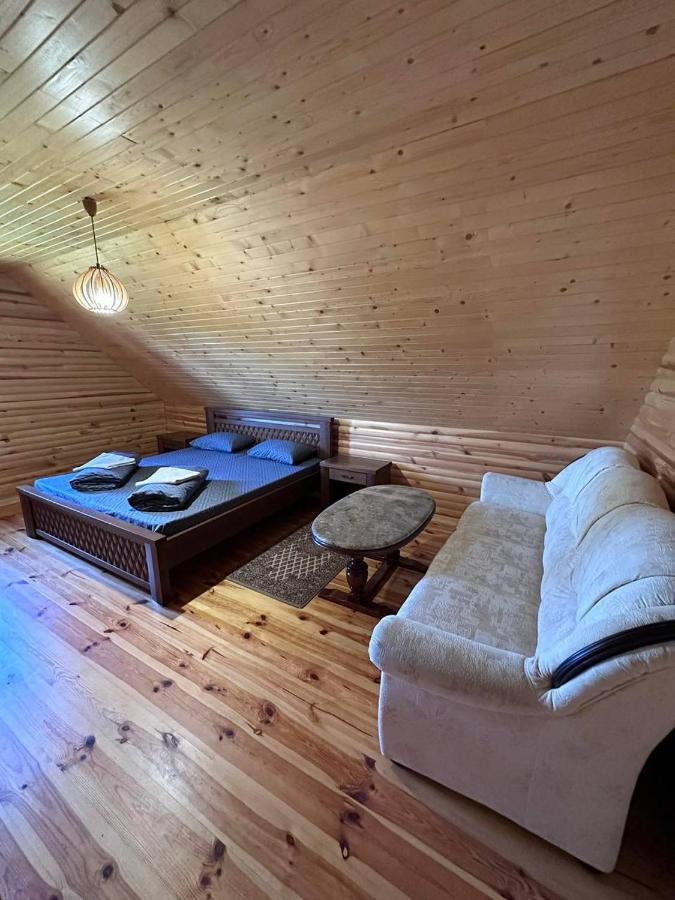 Villa Сієста à Svityaz' Extérieur photo