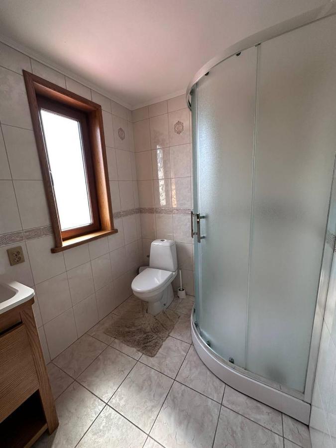 Villa Сієста à Svityaz' Extérieur photo