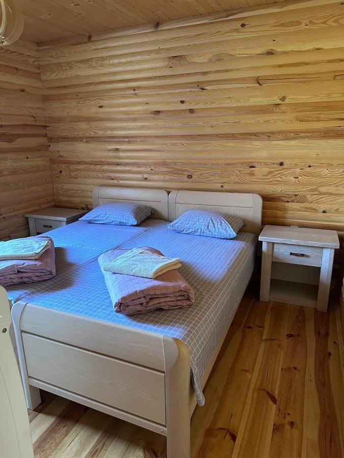 Villa Сієста à Svityaz' Extérieur photo
