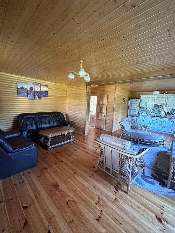 Villa Сієста à Svityaz' Extérieur photo