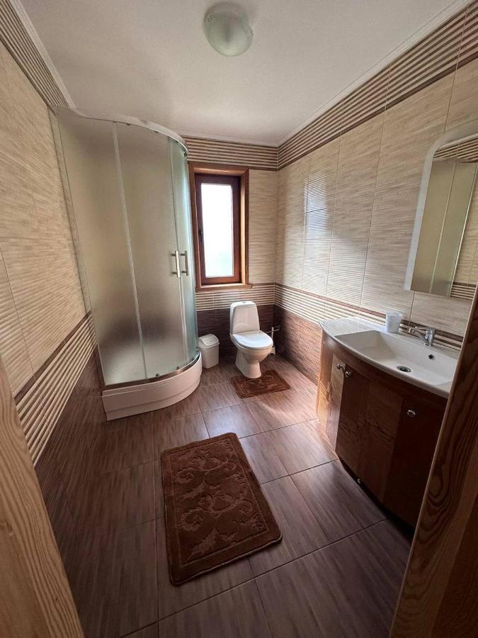 Villa Сієста à Svityaz' Extérieur photo