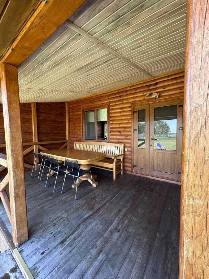 Villa Сієста à Svityaz' Extérieur photo