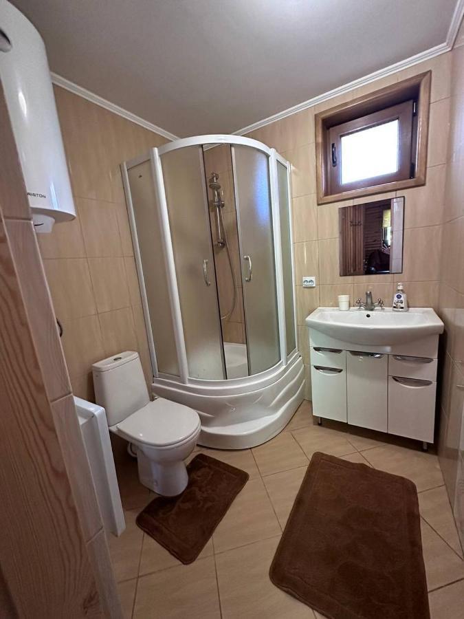 Villa Сієста à Svityaz' Extérieur photo
