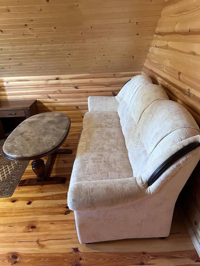 Villa Сієста à Svityaz' Extérieur photo