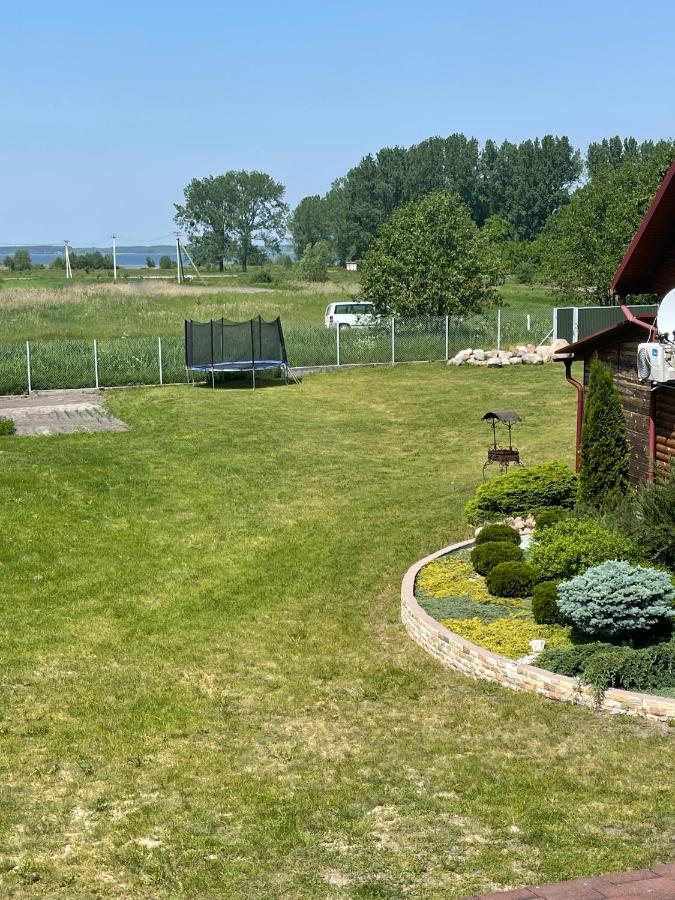 Villa Сієста à Svityaz' Extérieur photo