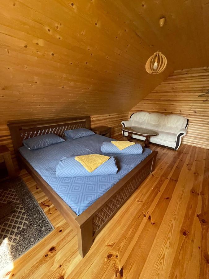 Villa Сієста à Svityaz' Extérieur photo