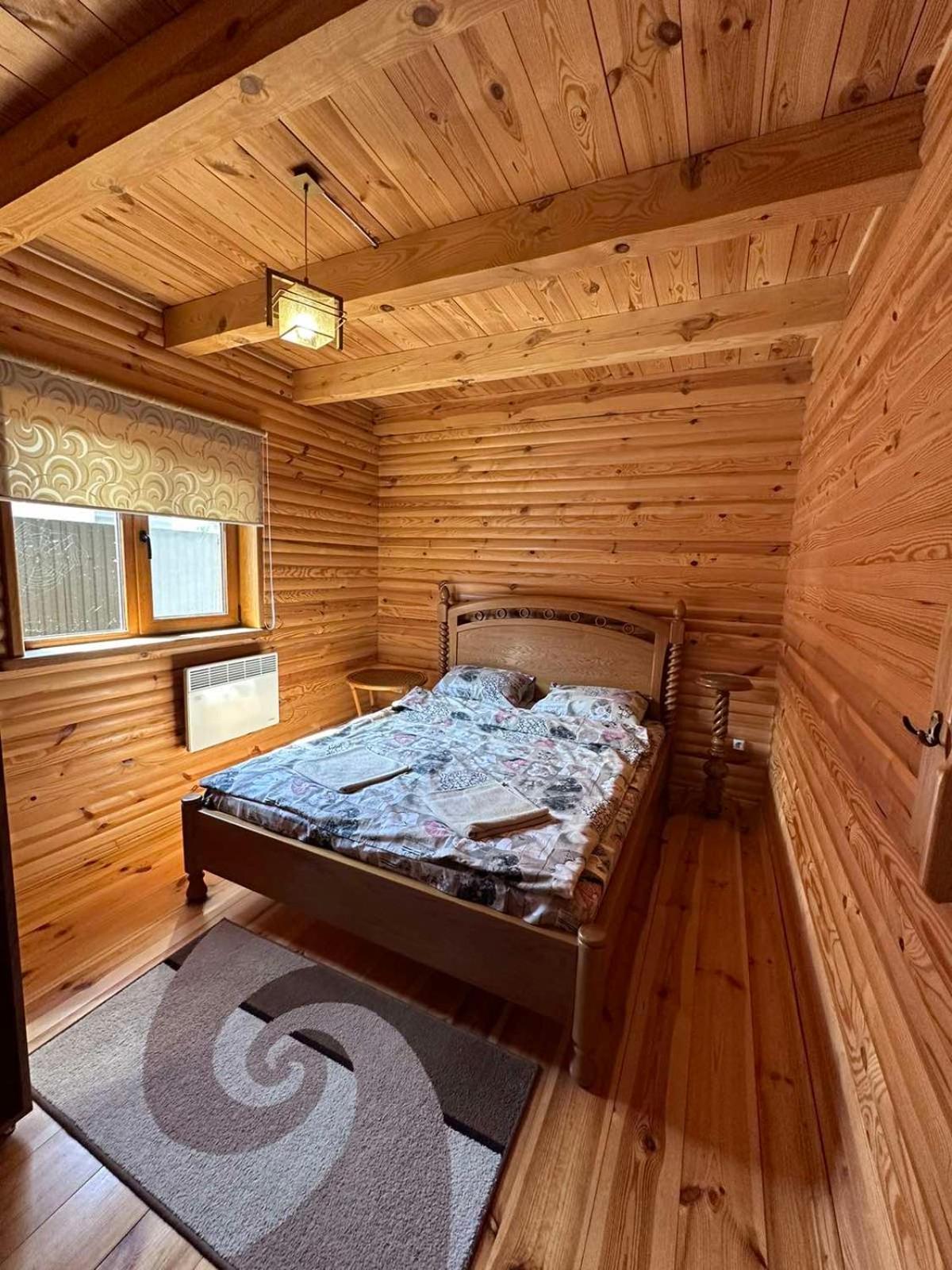 Villa Сієста à Svityaz' Extérieur photo