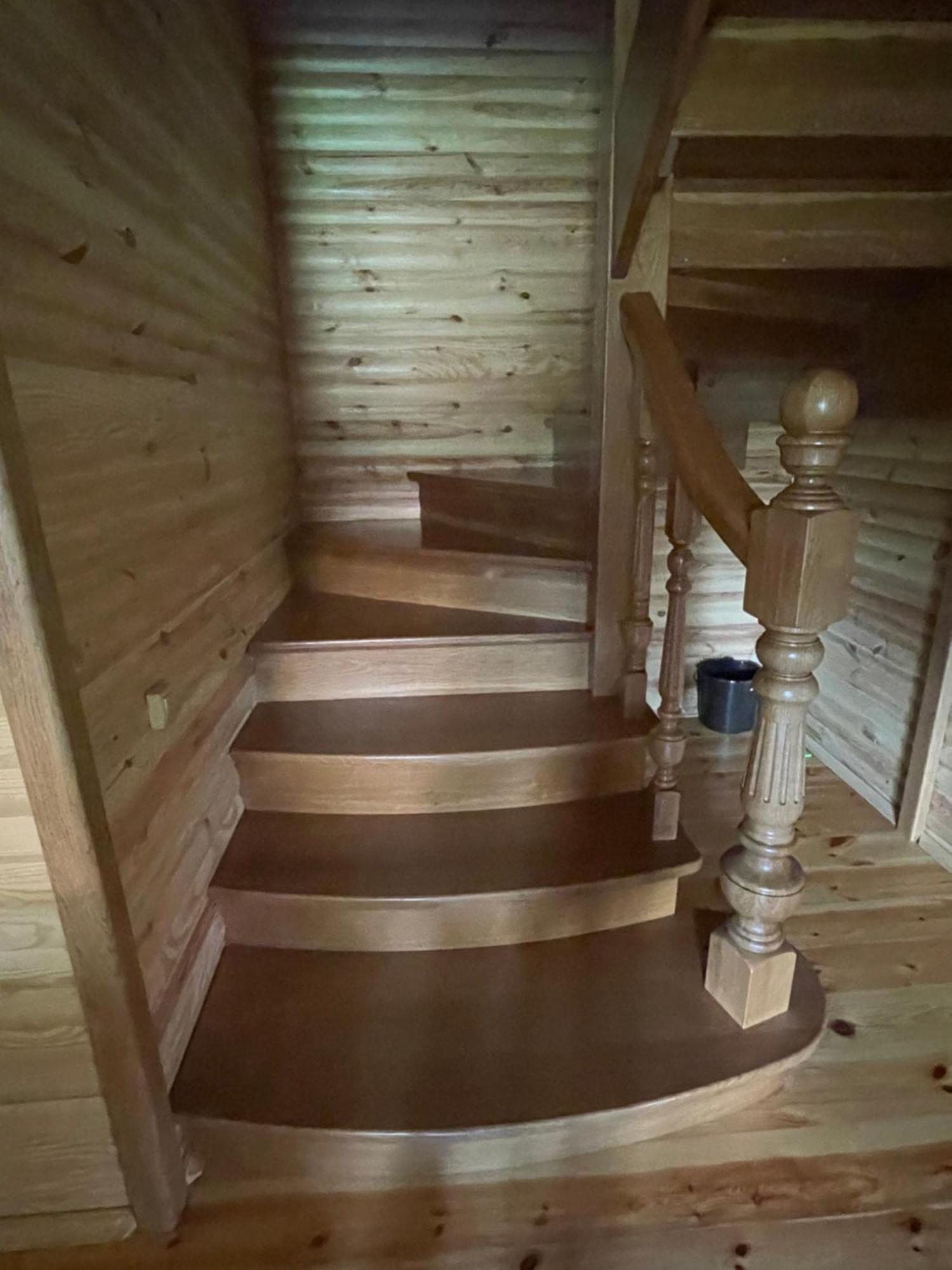 Villa Сієста à Svityaz' Extérieur photo